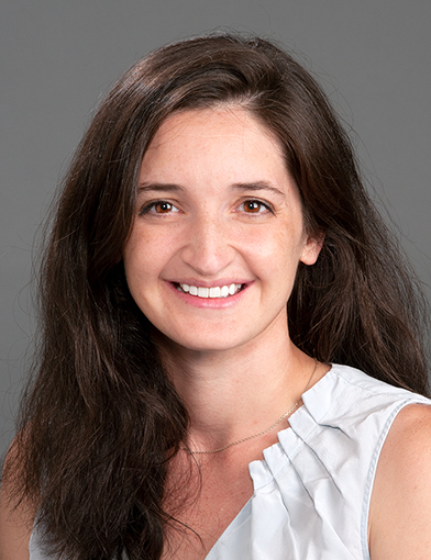 Haley Barrier Stehr, MD
