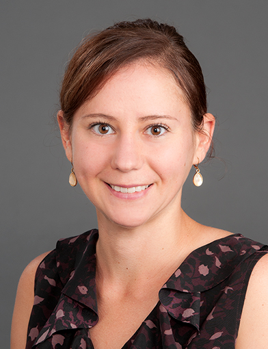 Halley Briglia Alexander, MD