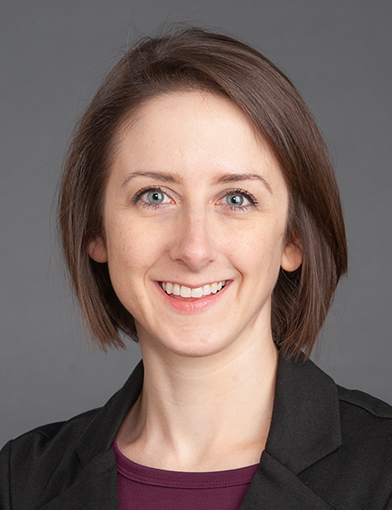 Hannah Christine Ainsworth, PhD