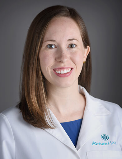 Hannah Hughes Ehasz, MD, FACOG