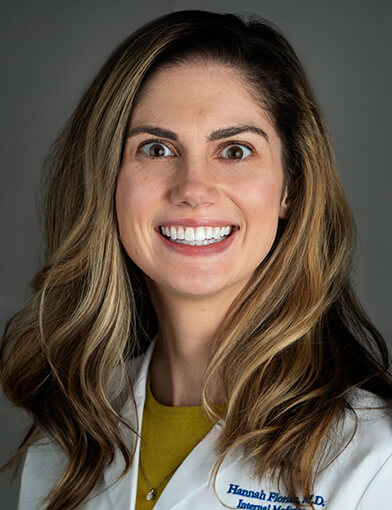 Hannah Kathryn Florian, MD