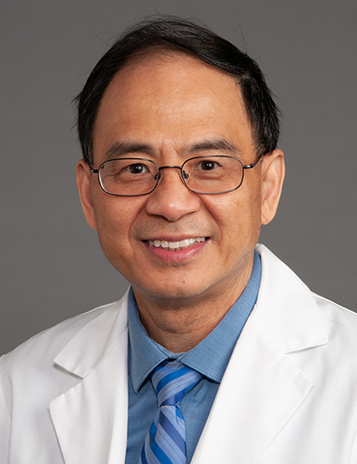Haodong Xu, MD, PhD