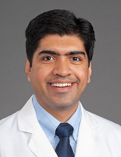 Harsh Vinubhai Barot, MD