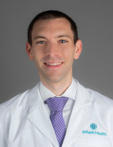 Harvey Pendell Meyers, MD