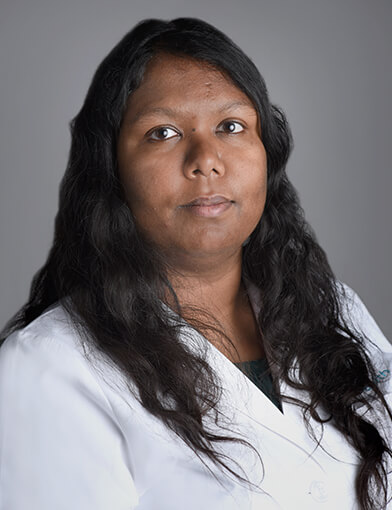 Hashini Kalharika Precht, MD