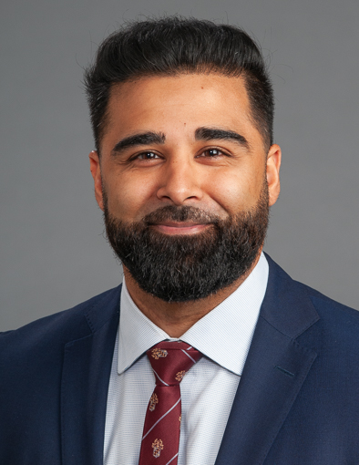 Hassan A. Khan, MD, FACC, FSCAI