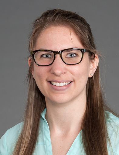 Heather Ann Columbano, MD