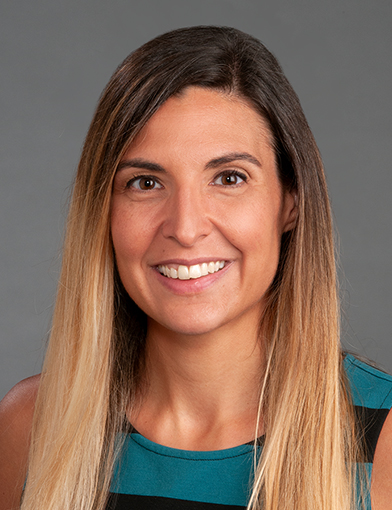 Heather Burkart, DVM