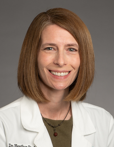 Heather Dawn Pacholke, MD