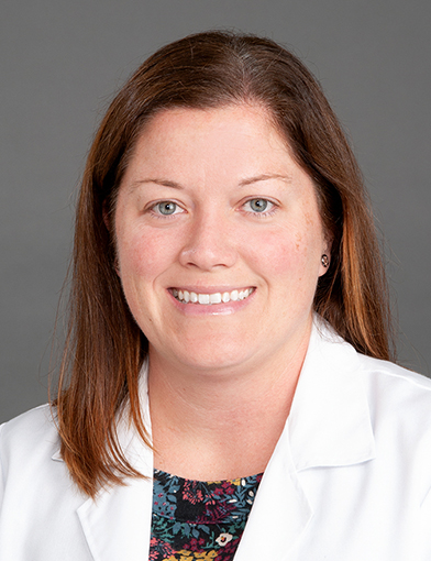 Heather E. Triplett, NP