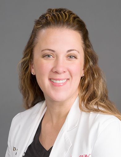 Heather J. Osborne, NP