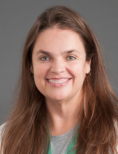 Heather L. Penland, CRNA