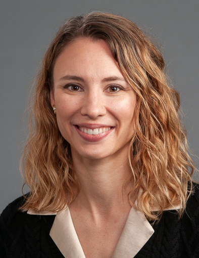 Heather Lynn Clark, MD, PhD