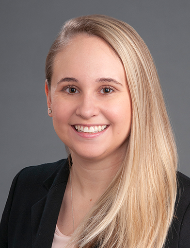 Heather Marie Shappell, MA