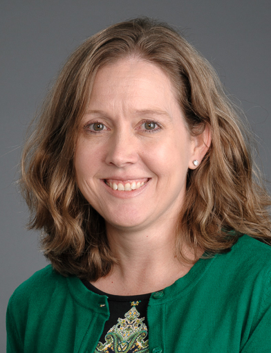 Heather Spry, MD