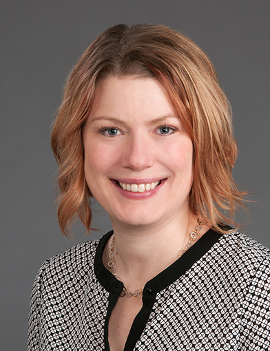 Heidi Ann Fisher, NNP