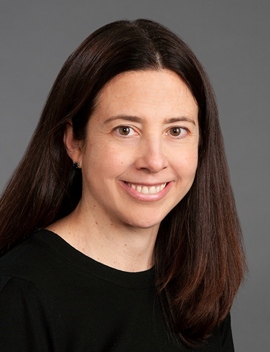 Heidi Ludwig Zvolensky, MD