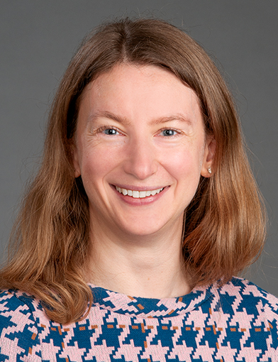 Heidi Marie Munger Clary, MD, MPH