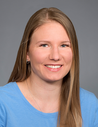 Heidi Mandry, MD