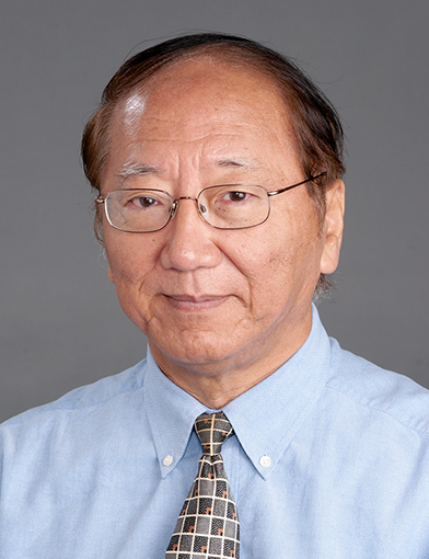 Heng Hong, MD, PhD