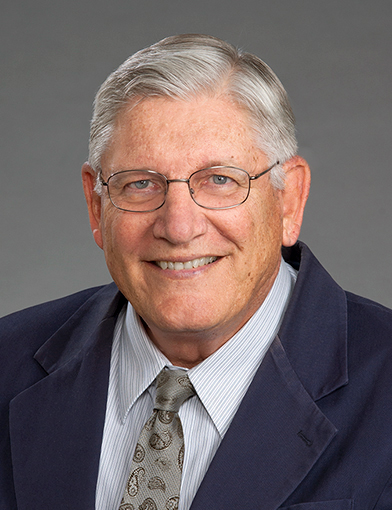 Herbert Lloyd Bonkovsky, MD