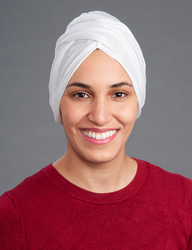 Hiba Ikram Sheikh, MD