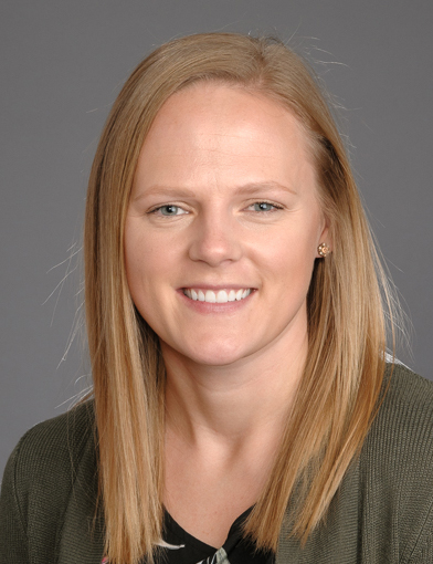 Hilary K. Buckler, PA-C