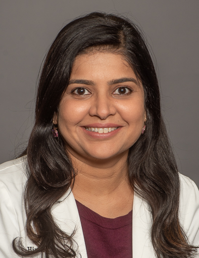 Hinna Wadhwani, MD