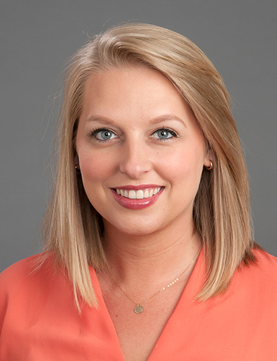 Holly Dawn Lawson, LPC