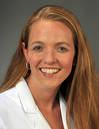 Holly Leigh Stegall, MD