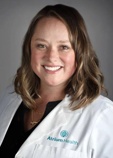 Holly Marie Gonzales, MD