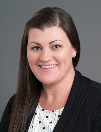 Holly Marie O'Grady VanBencoten, PA