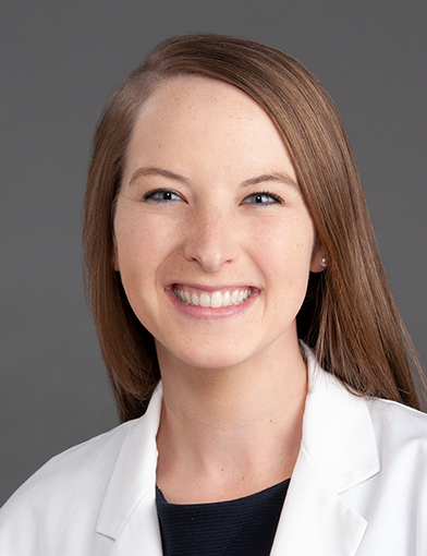 Holly Ruth Hoey, MD