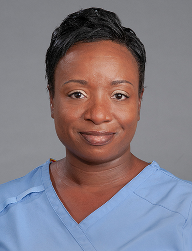 Hope Renee Scales, FNP-C