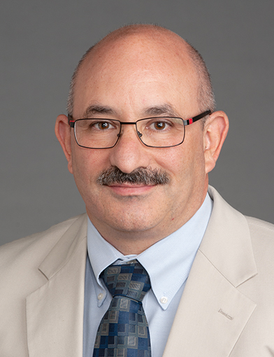 Howard A. Blumstein, MD