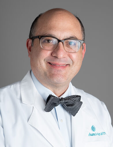 Howard Lawrence Kreger, MD