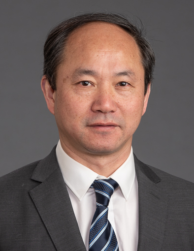 Hu Huang