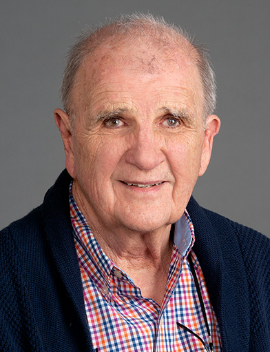 Boyd Watts, MD