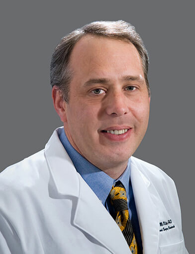 Iain H. McKillop, PhD