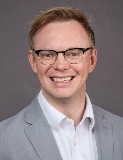 Ian Campbell Murphy, MD