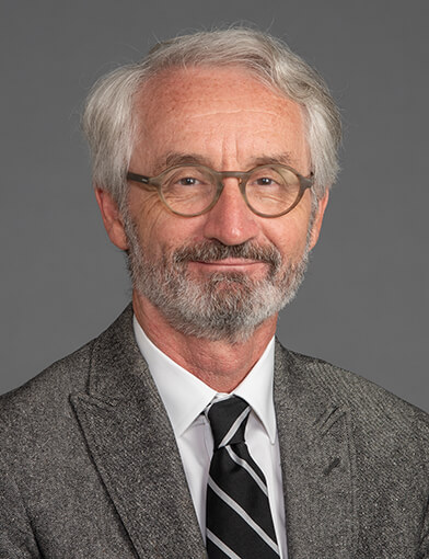 Ian Hewer