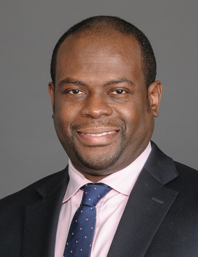 Ikechukwu Nwobu, MD