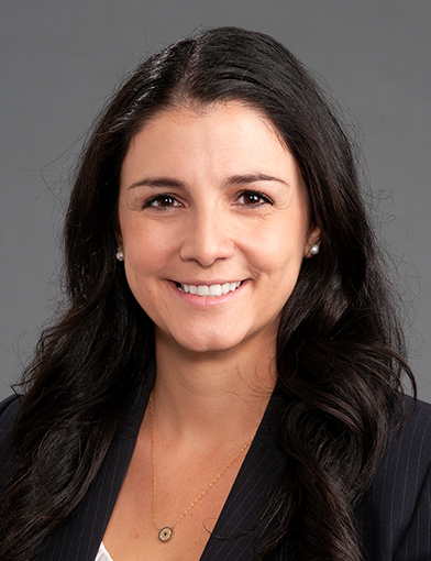 Ilona D. Goukassian, DO