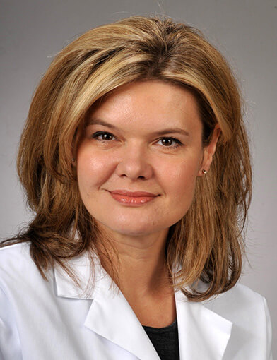 Ilona S. Humes, MD
