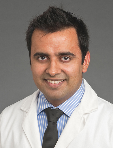 Iltifat Husain, MD
