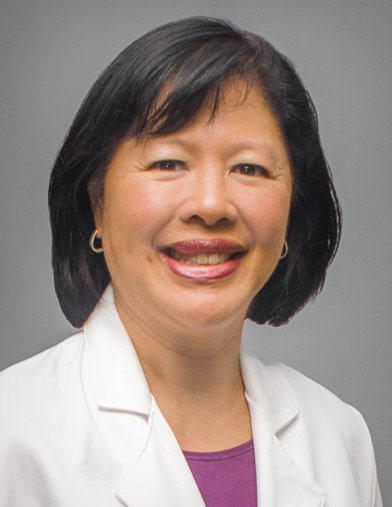 Iris S. Cheng, MD, FACP