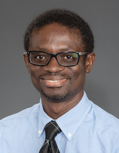 Issaka Nsiah, MD