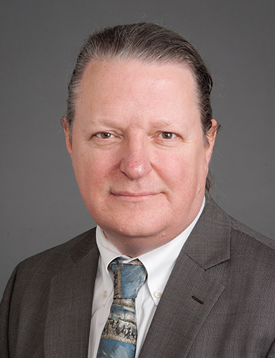 J. Mark Cline, DVM, PhD