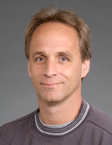 J. William Vaughan, MS