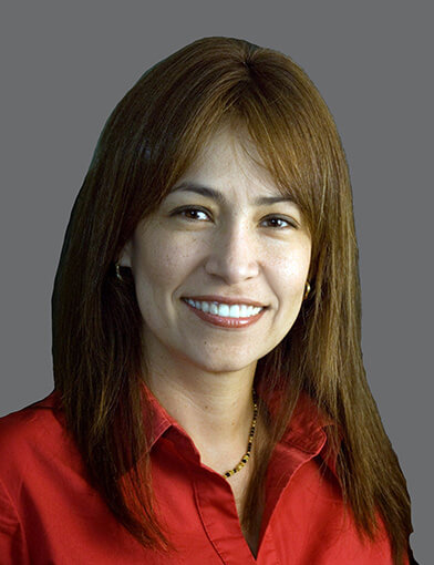 Jackeline Hernandez, MD